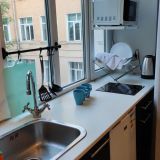 Отель Norke КАЗАНСКИЙ, фото гостя