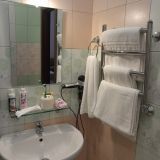 Гостиница Арагон, фото гостя