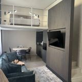 Апарт-отель City Apartments - Duplex rooms, фото гостя