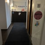 Отель Соната на Загородном, фото гостя