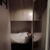 Гостиница Shelterx ВДНХ, фото гостя