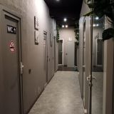 Гостиница Shelterx ВДНХ, фото гостя