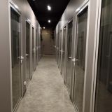 Гостиница Shelterx ВДНХ, фото гостя