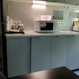 Гостиница Shelterx ВДНХ, фото гостя