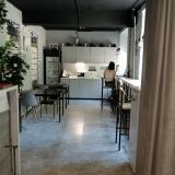 Гостиница Shelterx ВДНХ, фото гостя