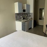 Отель Norke ВАРШАВСКАЯ, фото гостя