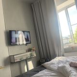 Гостиница Greenfeel, фото гостя