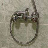 Гостиница Заря, фото гостя