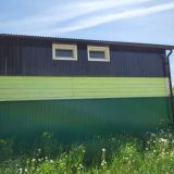 Гостевой дом Постоялый двор, фото гостя