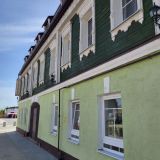 Гостевой дом Постоялый двор, фото гостя