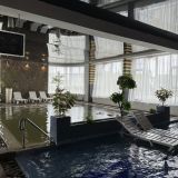 Grand Wellness Hotel & Spa, фото гостя