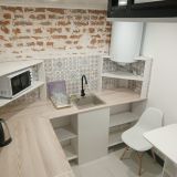 Отель Лофт на Крымской, фото гостя