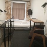 Отель Лофт на Крымской, фото гостя