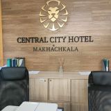 Отель Central City, фото гостя