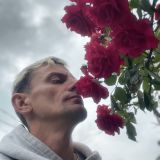 Адлер, фото отдыхающего в июне