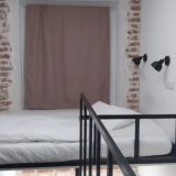 Отель Лофт на Крымской, фото гостя