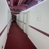 Гостиница Greenfeel, фото гостя