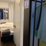 Гостиница Greenfeel, фото гостя