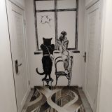 Мини-отель Бегемот Маяковская, фото гостя