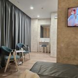 Отель Элкус, фото гостя