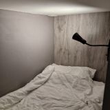 Гостиница Shelterx ВДНХ, фото гостя