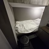 Гостиница Shelterx ВДНХ, фото гостя