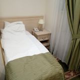 Отель Старосадский, фото гостя