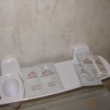 Гостиница Спутник, фото гостя