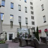 Отель Radisson Hotel Ulyanovsk, фото гостя