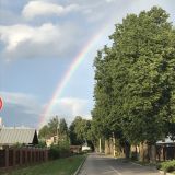 Суздаль, фото отдыхающего в июне