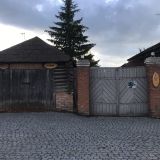 Суздаль, фото отдыхающего в июне