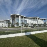 Сириус, фото отдыхающего в июне