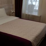 Мини-отель Бегемот Маяковская, фото гостя