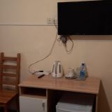 Мини-отель Бегемот Маяковская, фото гостя