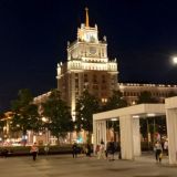 Мини-отель Бегемот Маяковская, фото гостя