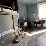 Хостел Братиславская, фото гостя