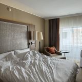 Отель Doubletree By Hilton Tyumen, фото гостя
