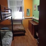 Хостел Travel Inn, фото гостя