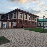 Гостиница Адмирал, фото гостя