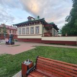 Гостиница Адмирал, фото гостя