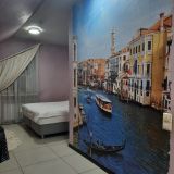 Отель Ost-Roff, фото гостя