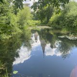 Гостиница Университетская, фото гостя