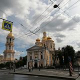 Отель Соната на Загородном, фото гостя