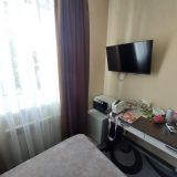 Отель Ost-Roff, фото гостя