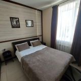 Отель Ost-Roff, фото гостя