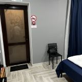 Мотель Астонит, фото гостя