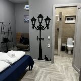 Мотель Астонит, фото гостя