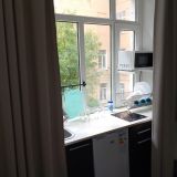 Отель Norke КАЗАНСКИЙ, фото гостя