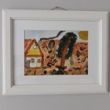 Гостиница Шале де Прованс Коломенская, фото гостя