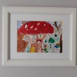 Гостиница Шале де Прованс Коломенская, фото гостя